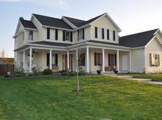 1018 Apache St, Nevada, IA 50201