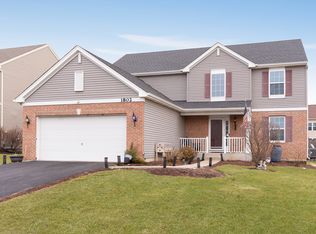 1802 Oxford Way, Joliet, IL 60431