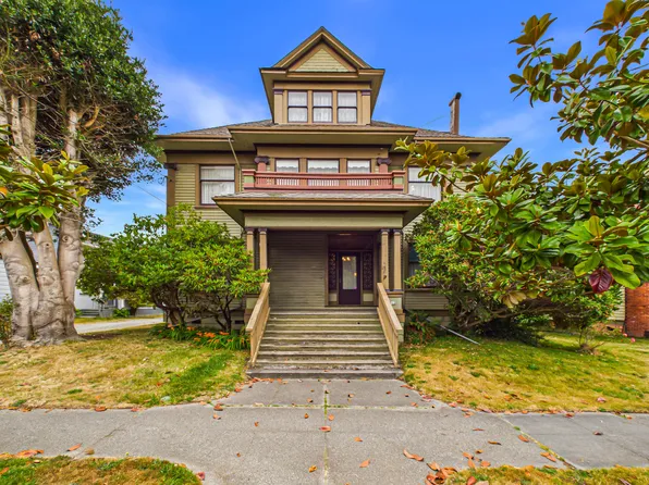 1312 H St, Eureka, CA 95501