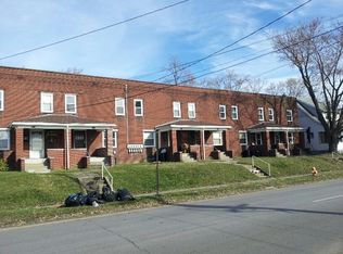 2626 Oakwood Ave, Youngstown, OH 44509