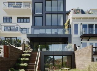(Undisclosed Address), San Francisco, CA 94114