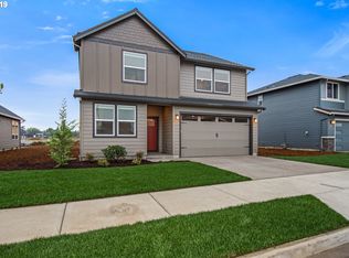 3637 NE Kingbird St #LOT24, Camas, WA
