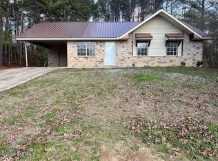 289 Betts Radcliff Rd, Meridian, MS 39301