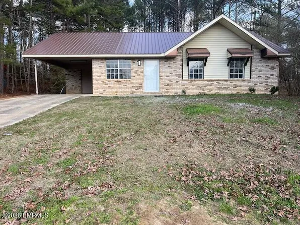 289 Betts Radcliff Rd, Meridian, MS 39301