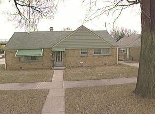 43 Englewood Ave, Bellwood, IL 60104