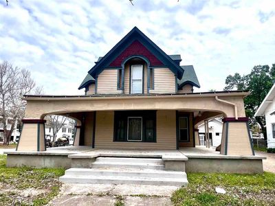 417 N 3rd St, Ponca City, OK, 74601