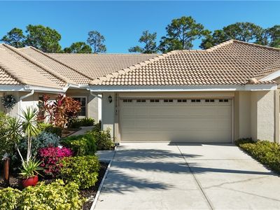 20910 Calle Cristal Ln Unit 3, North Fort Myers, FL, 33917