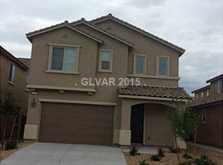 3463 Golden Lily St, Las Vegas, NV 89117