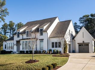 5408 Winding View Ln, Raleigh, NC 27615