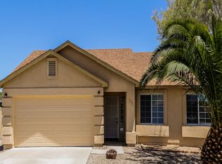 523 N Bailey Cir, Mesa, AZ 85207