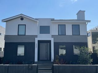 3207 Thatcher Ave, Marina Del Rey, CA 90292