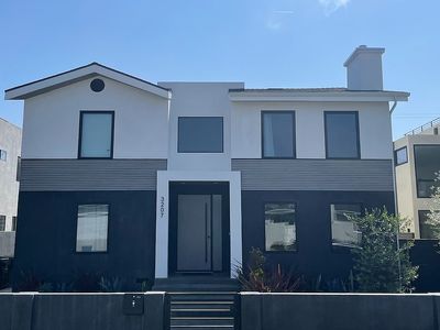 3207 Thatcher Ave, Marina Del Rey, CA, 90292