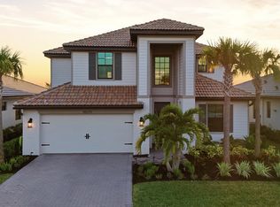 18579 Ives Dr, Estero, FL 33928