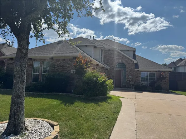 3013 Brookvale Dr, Richardson, TX 75082