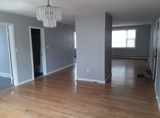 102 Oregon St FLOOR 1, Fall River, MA 02720