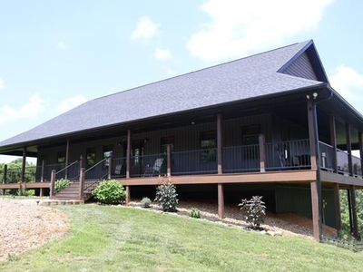 939 Sky Top Ln, Woodlawn, VA, 24381