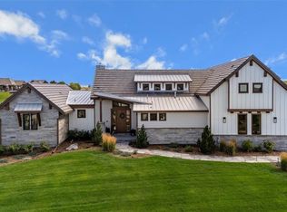 6436 Holy Cross Ct, Castle Rock, CO 80108