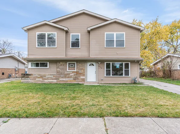 1470 Freeland Ave, Calumet City, IL 60409