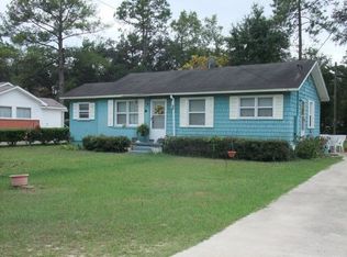 259 Dreamland St, Jesup, GA 31545