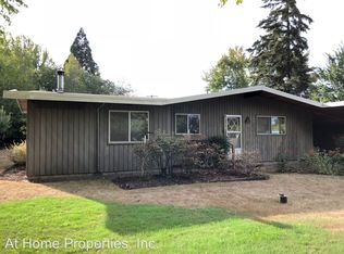 2040 SW 49th St, Corvallis, OR 97333