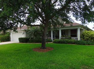 586 Metalmark Way, Sebastian, FL 32958