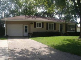 2100 Linn St, Boone, IA 50036