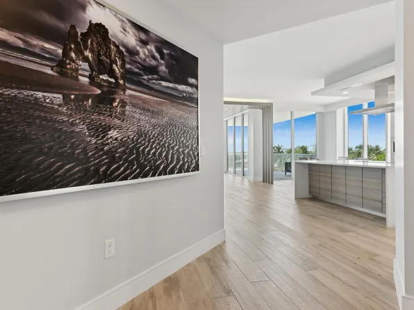 3730 N Ocean Drive #5c, Singer Island, FL 33404