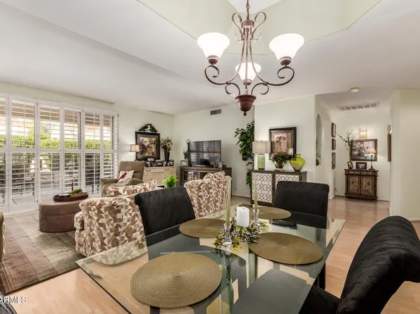 8508 W UTOPIA Road, Peoria, AZ 85382