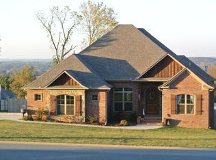 15 Kensington Rd, Greenbrier, AR 72058