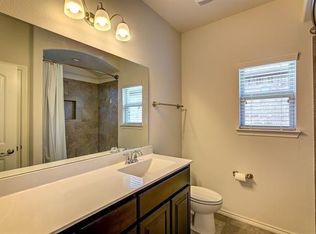 11325 Gold Canyon Dr, Haslet, TX 76052