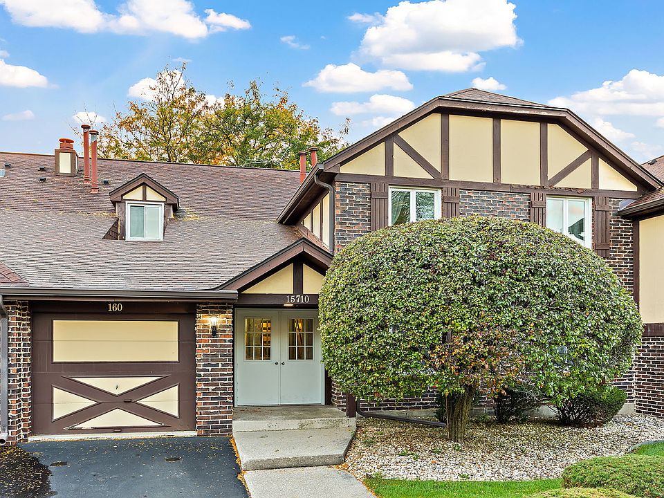 1st image of 15710 Orlan Brook Dr #G-160