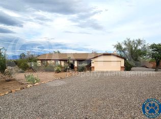 4832 N Avenida Largo, Tucson, AZ 85745