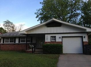 7721 E Indianapolis St, Wichita, KS 67207