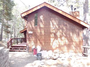 52575 Pine Cove Rd, Idyllwild, CA 92549