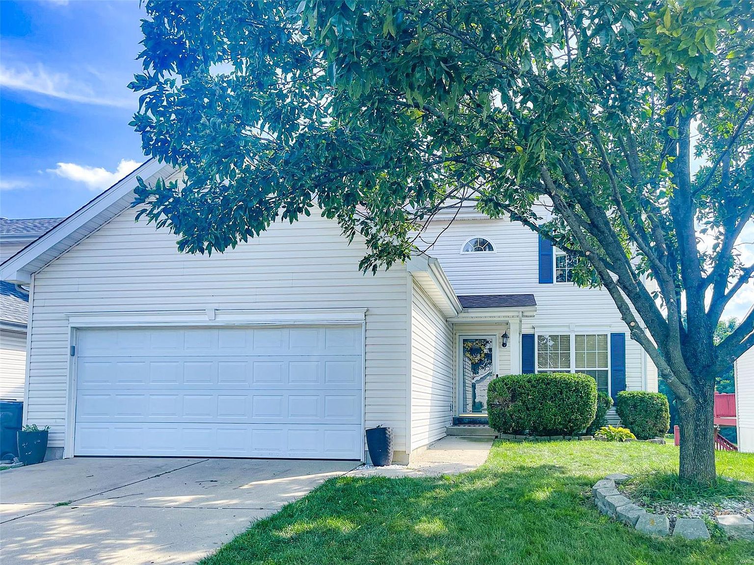 2701 Brookmeadow Dr, Belleville, IL 62221 Zillow