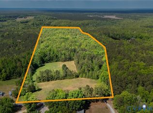 10500 Reedy Branch Rd, Chesterfield, VA 23838
