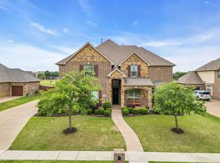 2714 Mona Vale Rd, Trophy Club, TX 76262
