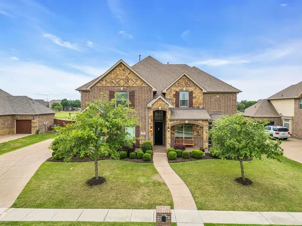 2714 Mona Vale Rd, Trophy Club, TX 76262