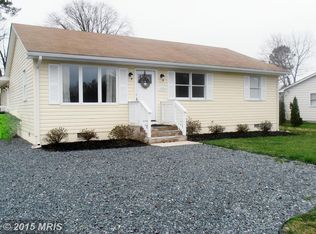 1023 Romancoke Rd, Stevensville, MD 21666