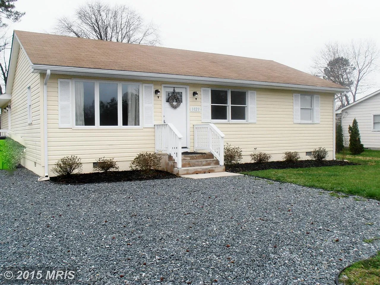 1023 Romancoke Rd photo 1