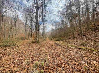 Sand Fork Rd, Walkersville, WV 26447