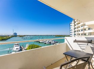 Bayshore Yacht & Tennis, North Bay Village, FL 33141