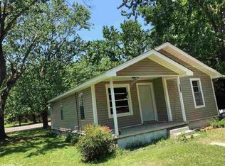 1525 Davis St, Conway, AR 72034