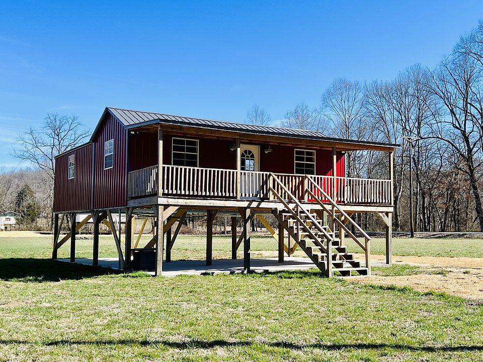 28 Happy Camper Ln, Lobelville, TN 37097 Zillow