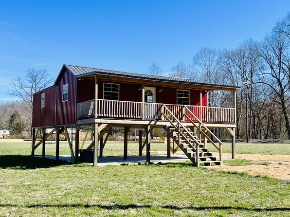 28 Happy Camper Ln, Lobelville, TN 37097