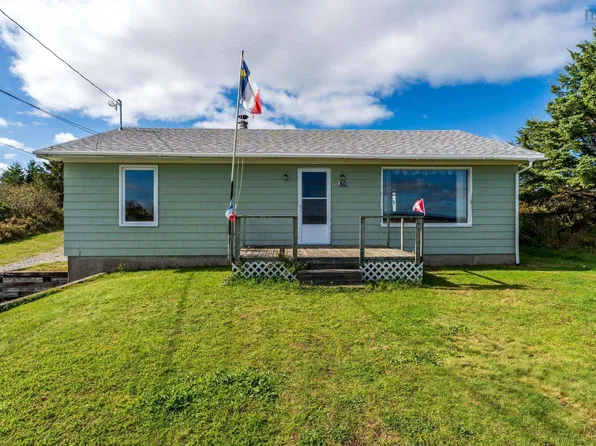 80 Patrice Rd, Church Pt, NS B0W 1M0