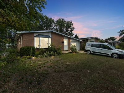 481 Darwin St, Westland, MI, 48186