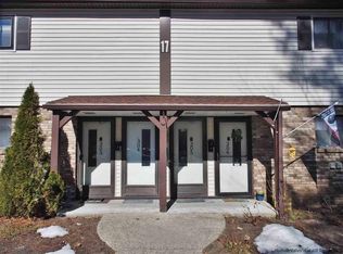 304 Village Ct BUILDING 17, Kingston, NY 12401