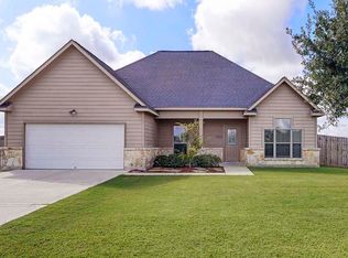 5820 Wild Flower Rd, Sealy, TX 77474