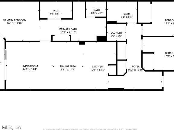 5th image of 1126 1ST Street N #502
